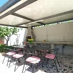 House 2080 Prázdninový dům *