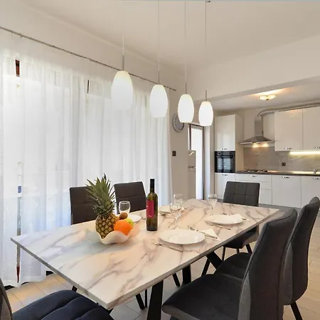 Casa de Férias House 2080 Pula