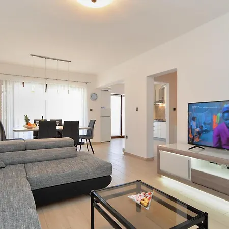 Tatil Evi House 2080 *