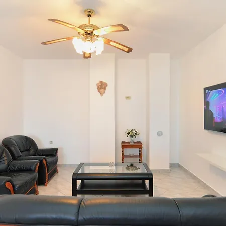 Feriehus House 2080 *