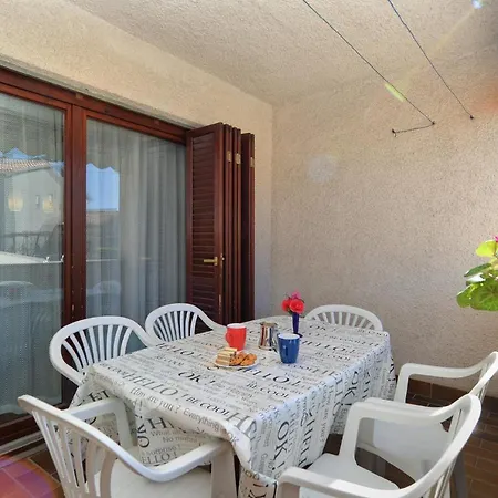 Casa de Férias House 2080 Pula