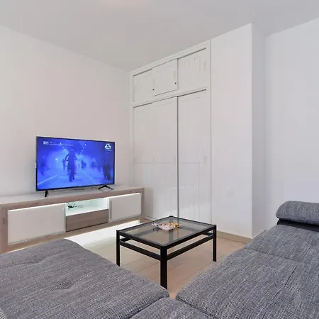 Casa de Férias House 2080 Pula