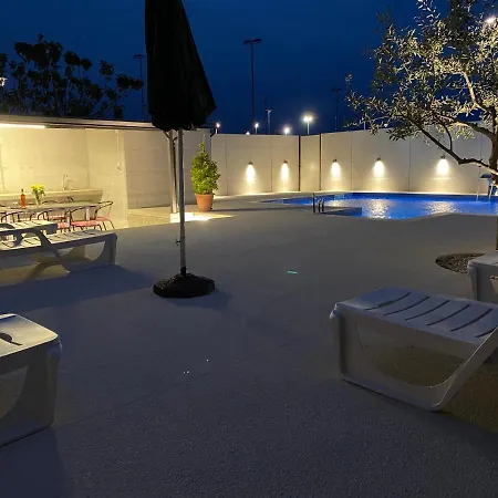Tatil Evi House 2080 *