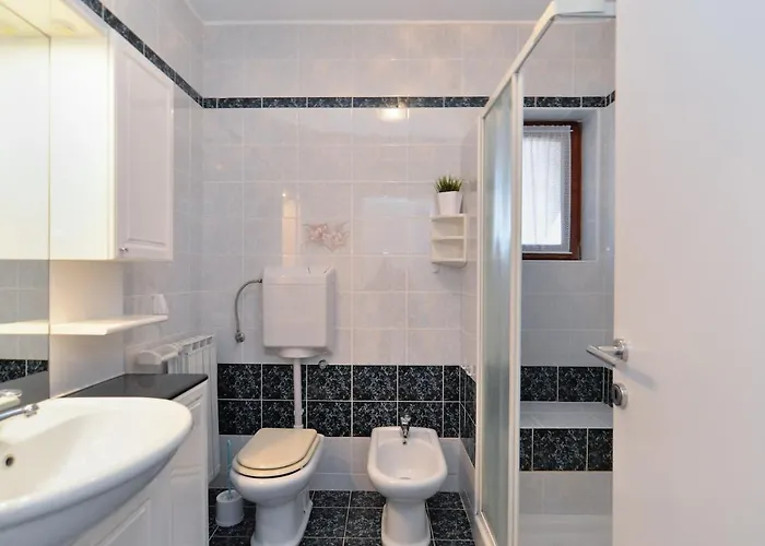 Casa vacanze House 2080 *