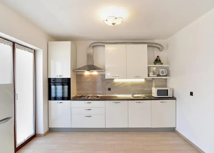 House 2080 Feriehus *