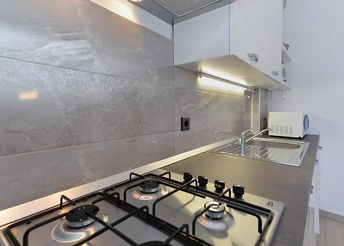 House 2080 Casa vacanze