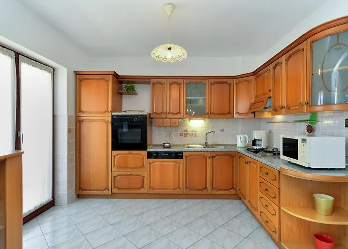 House 2080 Casa vacanze Pola