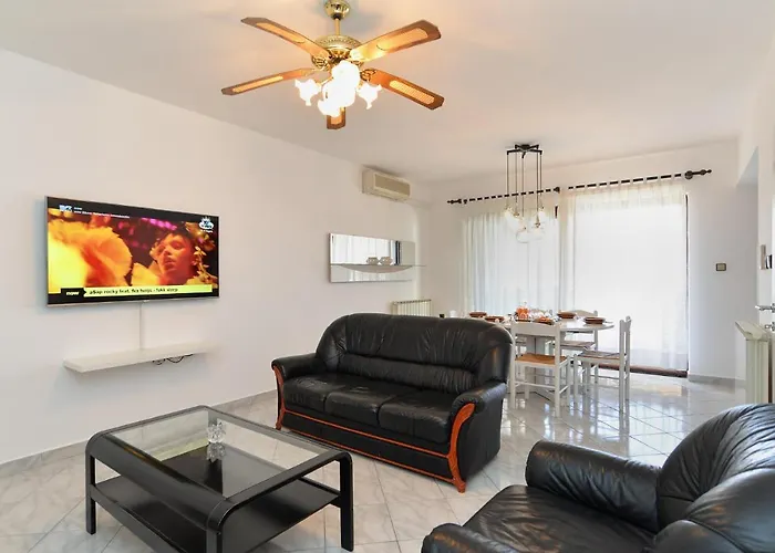 Casa vacanze House 2080 Pola