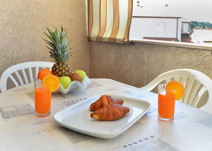 Casa vacanze House 2080 Pola