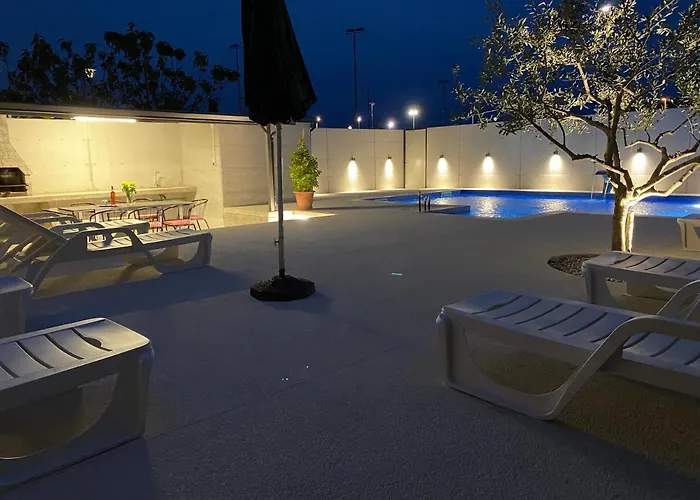 Casa vacanze House 2080 *