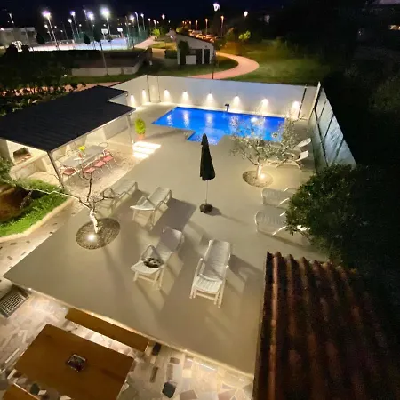 House 2080 Holiday home