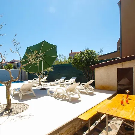 Holiday home House 2080 Pula