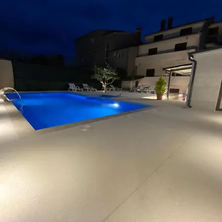 Holiday home House 2080