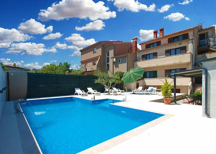 House 2080 Vakantiehuis *