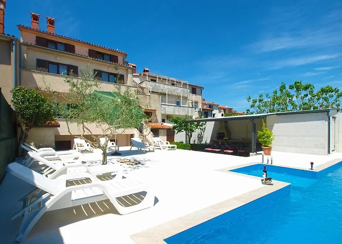 House 2080 Vakantiehuis