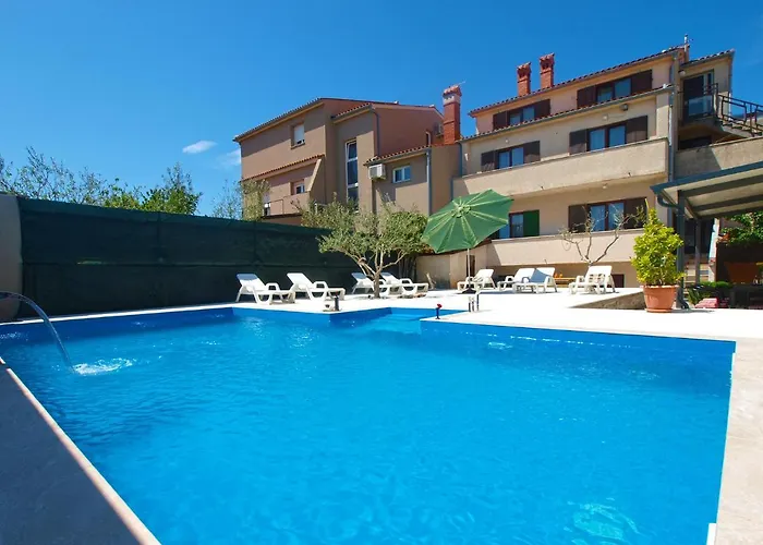 House 2080 Nyaraló Póla