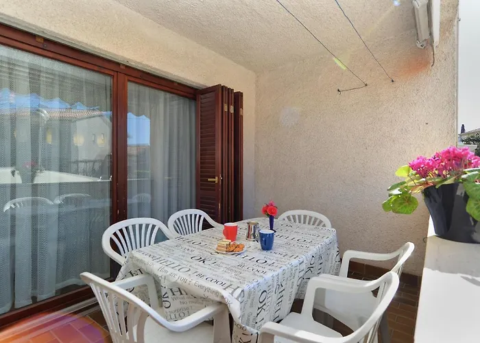 Vakantiehuis House 2080 Pula