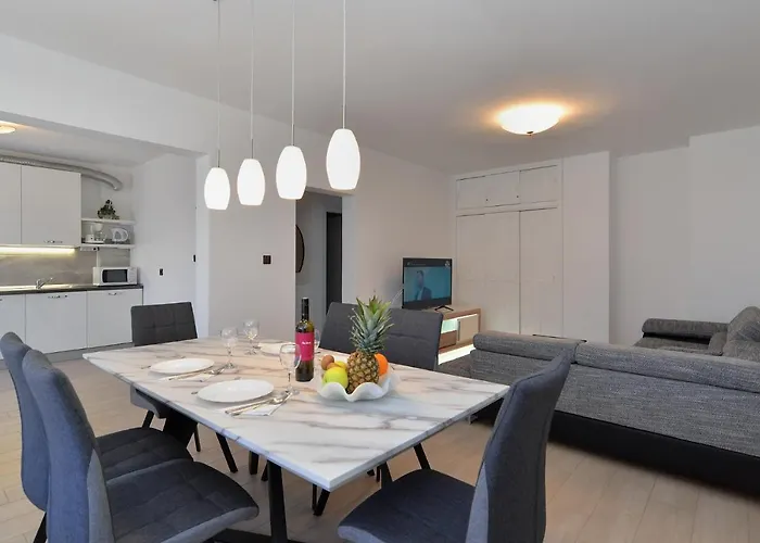 Vakantiehuis House 2080