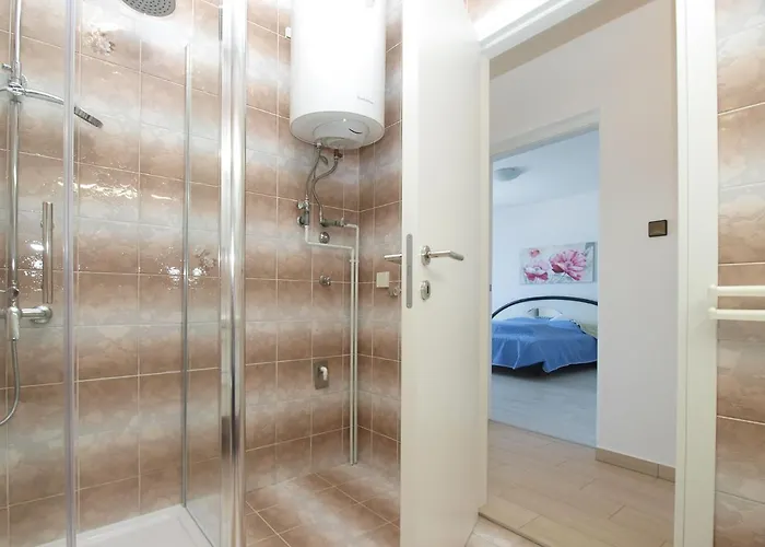 House 2080 Vakantiehuis