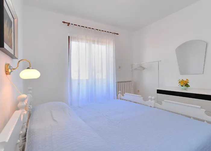 Nyaraló House 2080 Póla