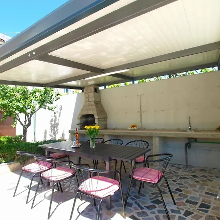 Holiday home House 2080 *