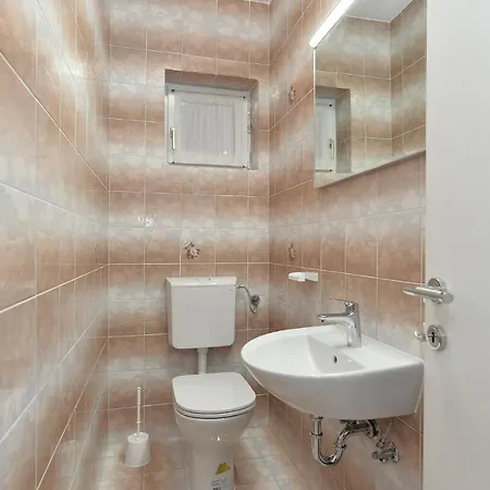 Holiday home House 2080