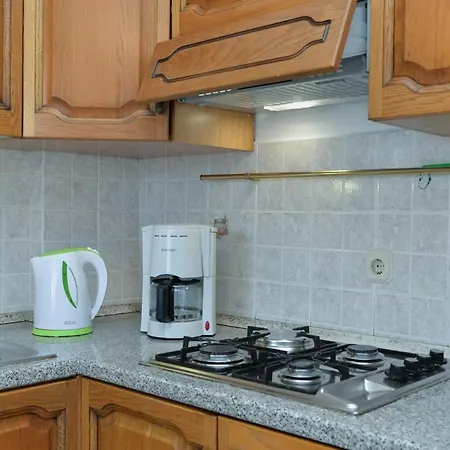 Nyaraló House 2080