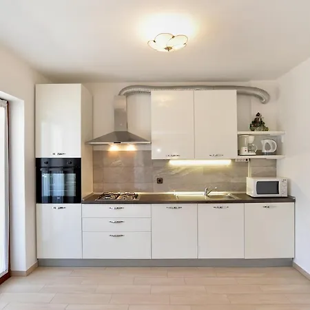 House 2080 Holiday home *
