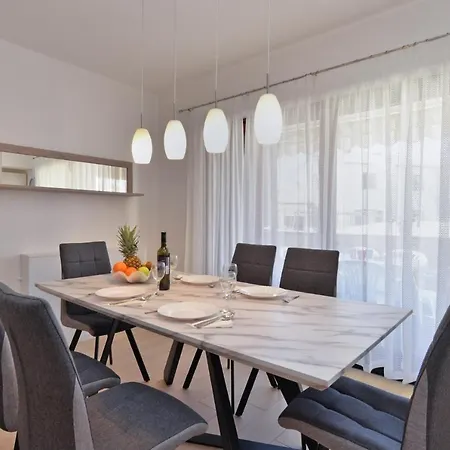 House 2080 Holiday home
