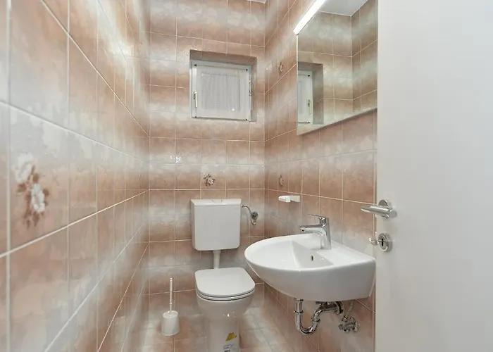 Nyaraló House 2080