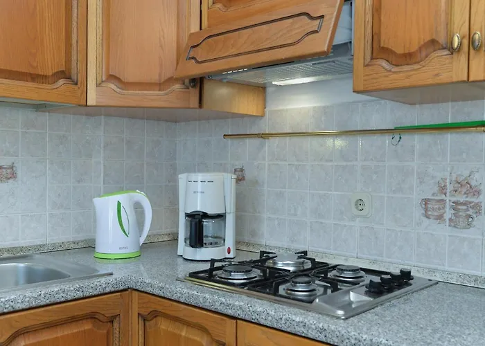 Nyaraló House 2080
