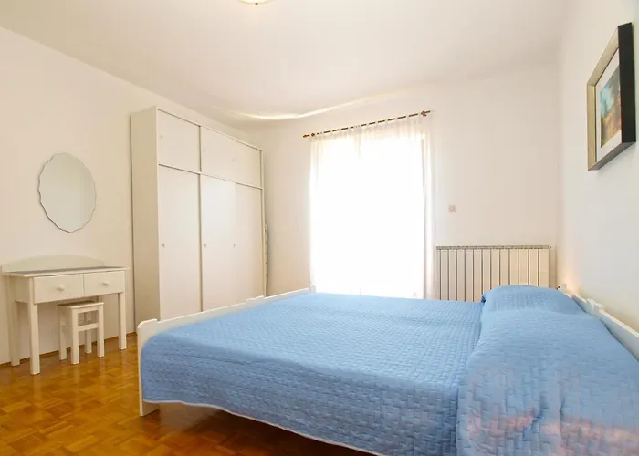 Nyaraló House 2080 *