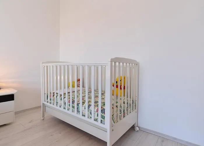 Nyaraló House 2080